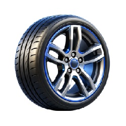 Find Tyres icon