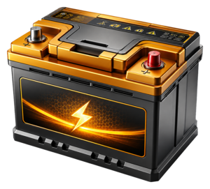 Batteries icon