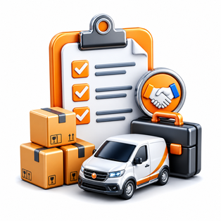 Business Supply icon