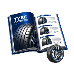Tyre Catalog icon