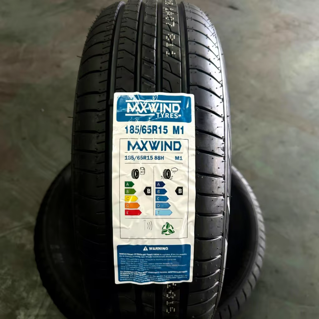 185/65R15 tyre image