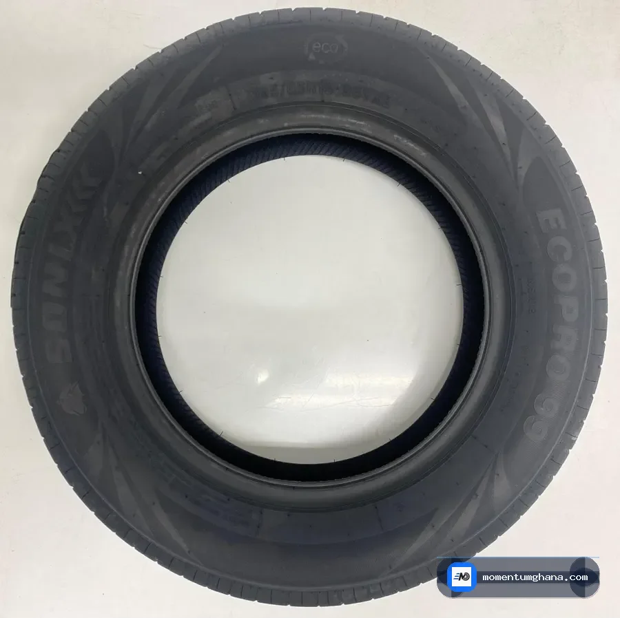 195/65R15 Cemes Comfort Performance Tyre – Smooth Highway Drive image 2