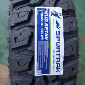 ST205/75R14 tyre image