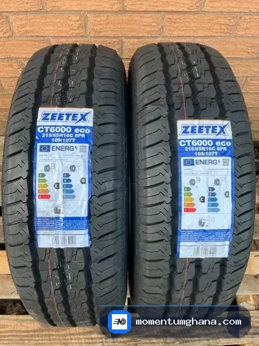 215/65R16C tyre image
