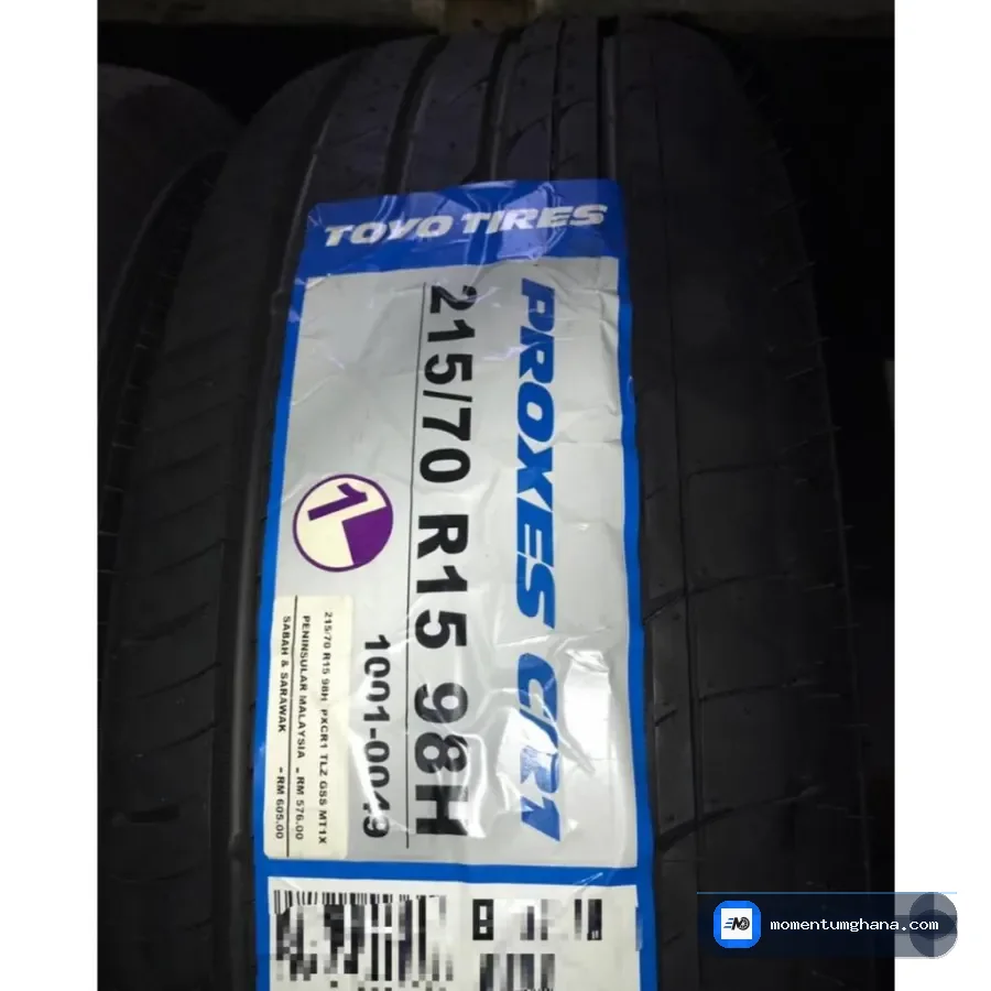 215/70R15 tyre image