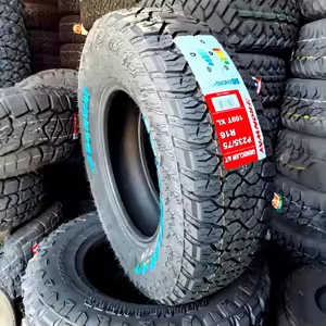 235/75R16 tyre image