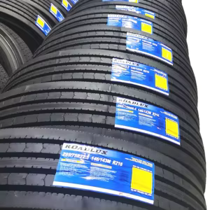 245/70R22.5 tyre image