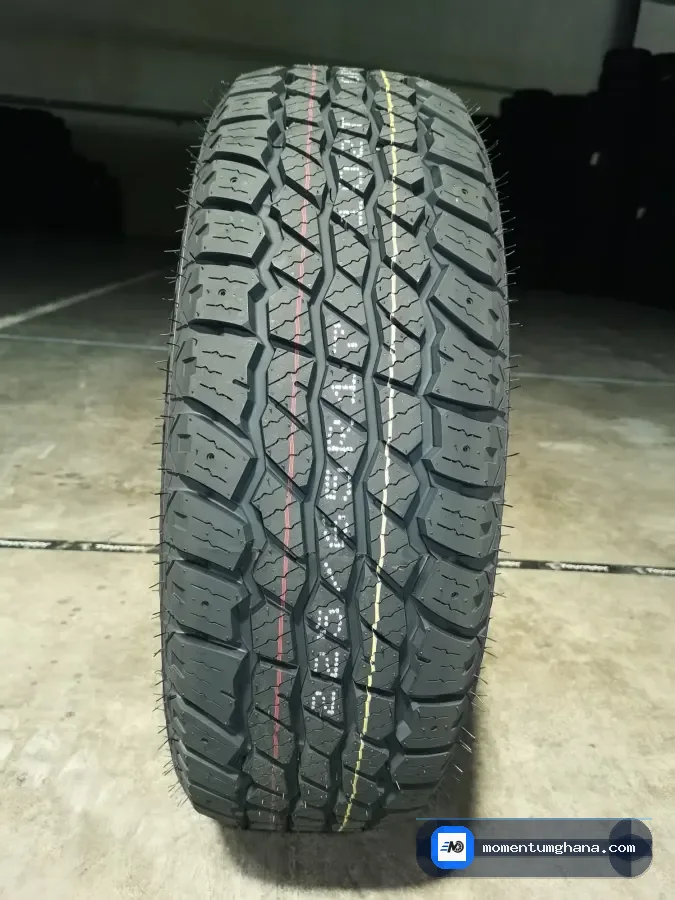 265/65R17 Roadking All-Terrain Tyre Promo Deal image 2