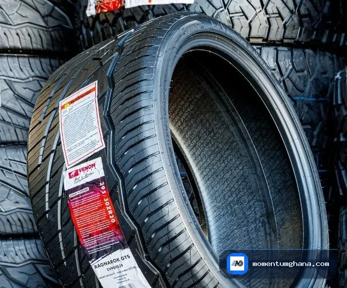 295/30R20 tyre image