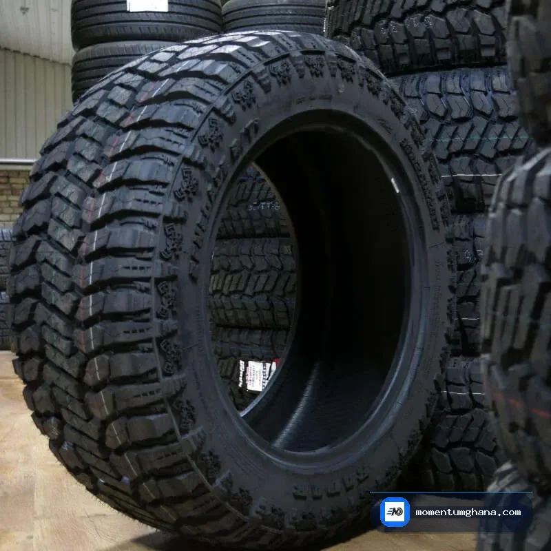 295/55R20 tyre image