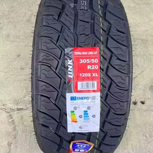 305/50R20 tyre image