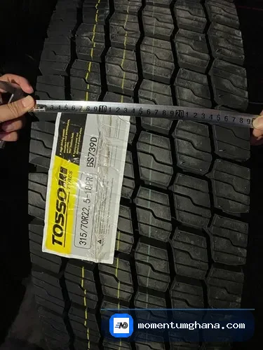 315/70R22.5 tyre image