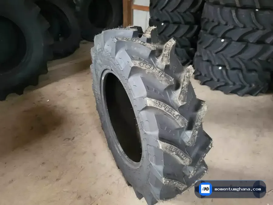 320/85R24 tyre image