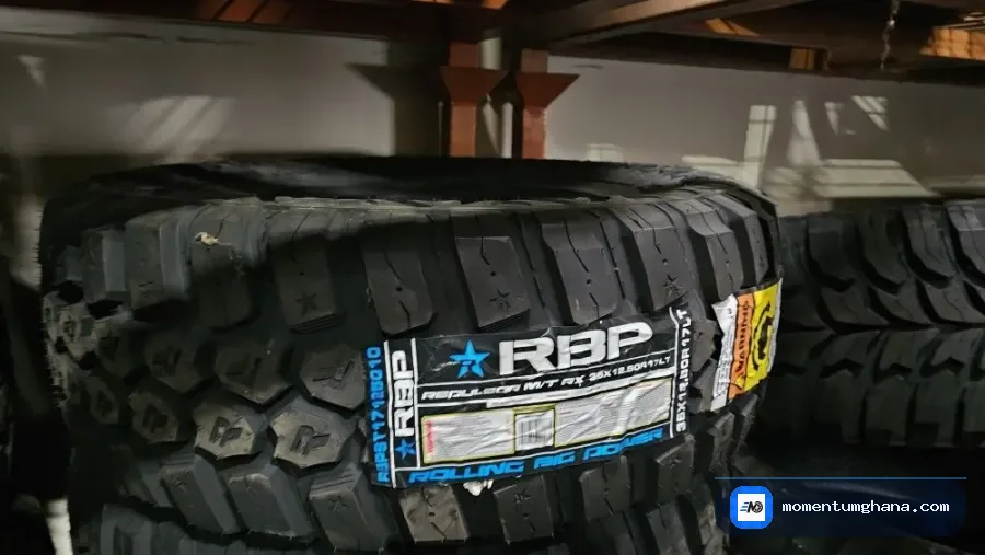 LT35x12.50R17 tyre image
