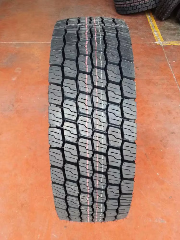 365/70R22.5 tyre image