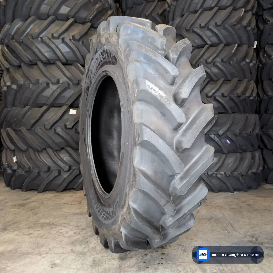 520/85R38 tyre image