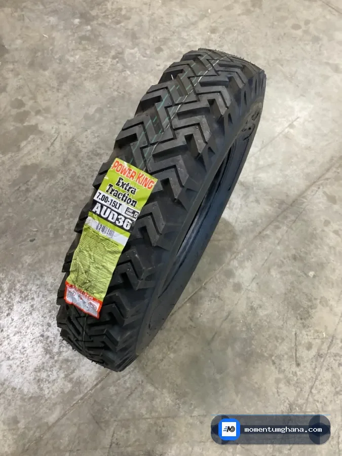 7.00-15 tyre image