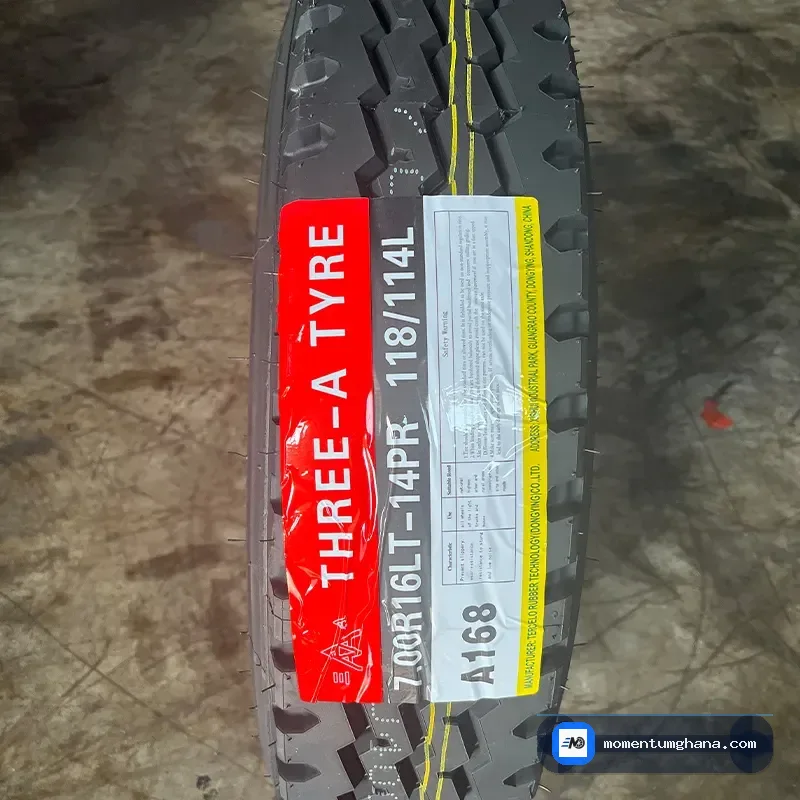 7.00R16 tyre image