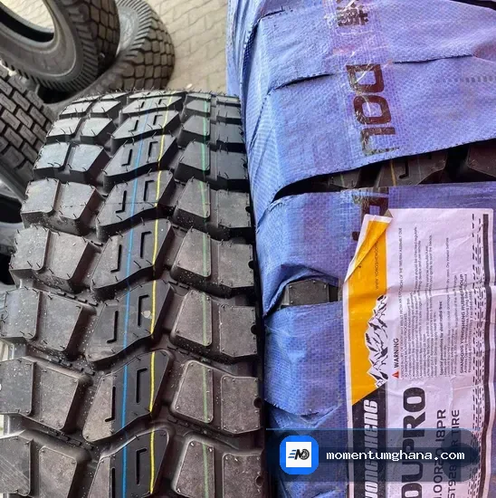 9.00R20 tyre image