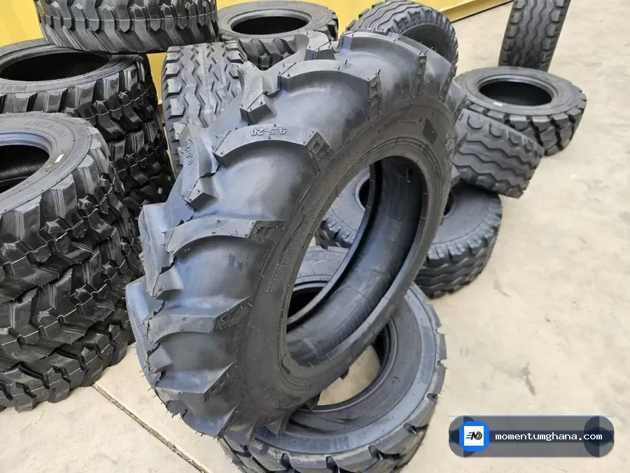 9.5-20 tyre image