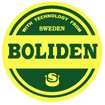 Boliden logo