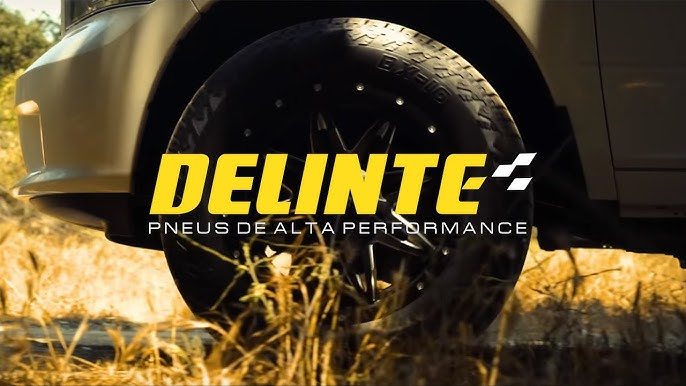 Delinte car SUV 4x4 pickup light truck and van tyre available in Ghana