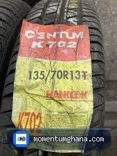 135/70R13 tyre image