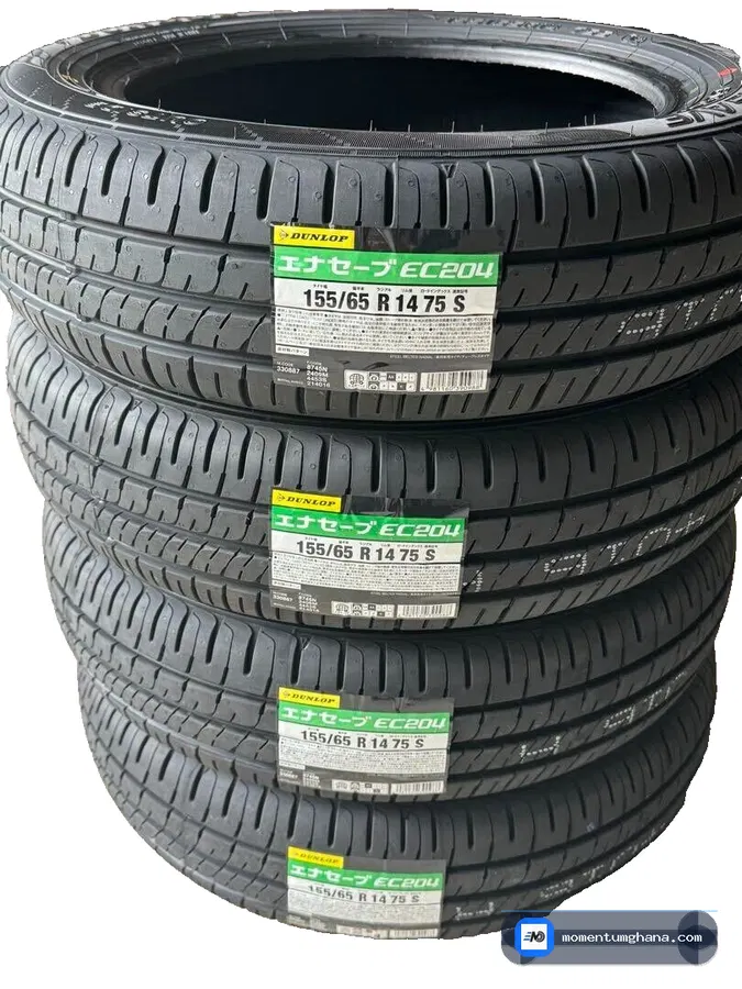 155/65R14 tyre image