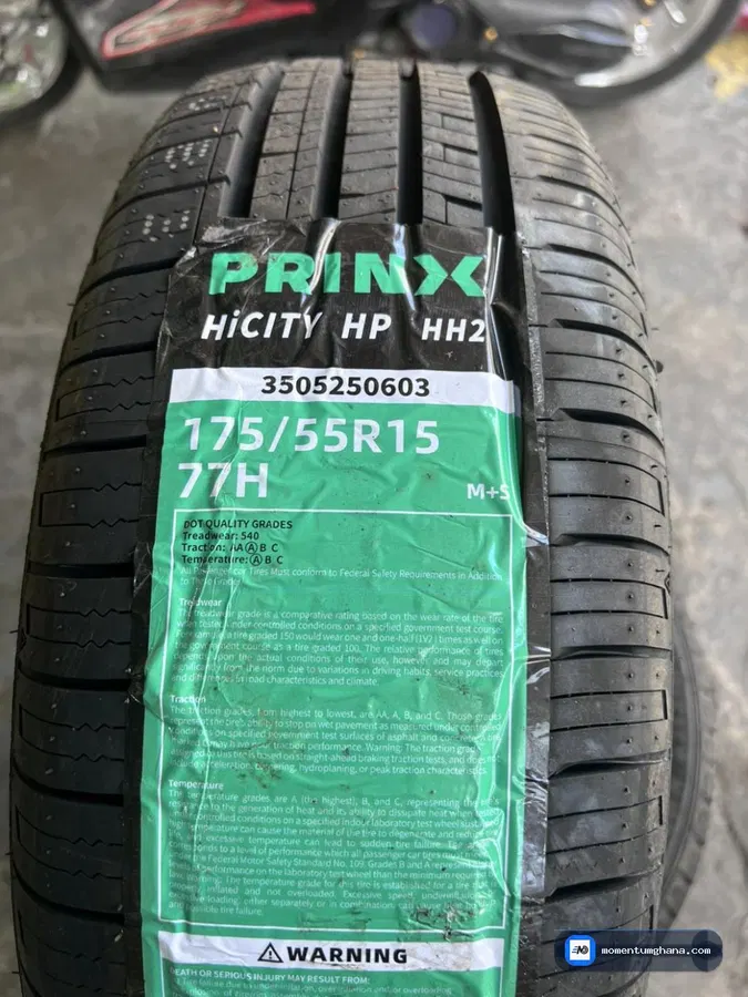 175/55R15 tyre image