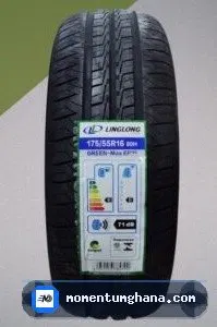 175/55R16 tyre image