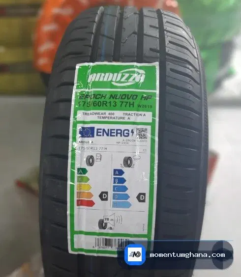 175/60R13 tyre image