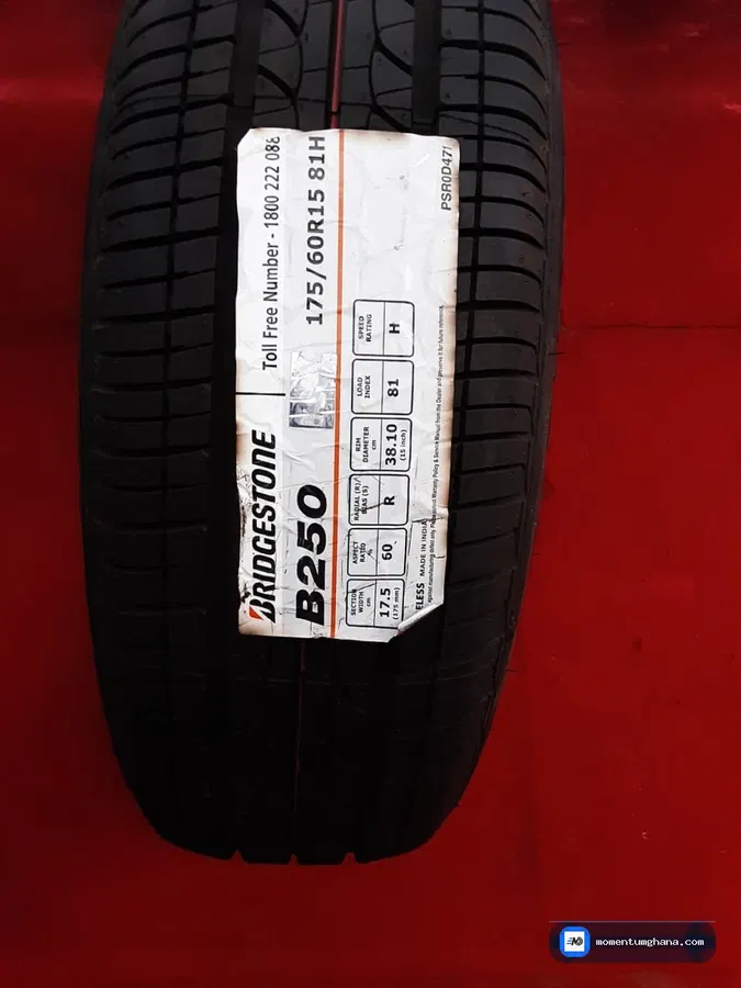 175/60R15 tyre image