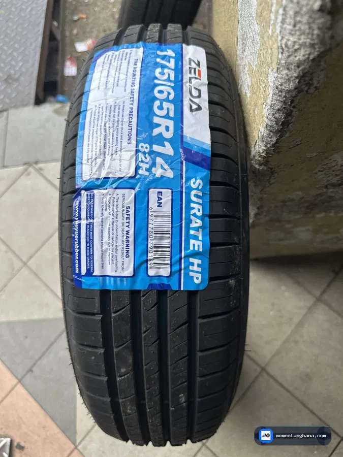 175/65R14C tyre image