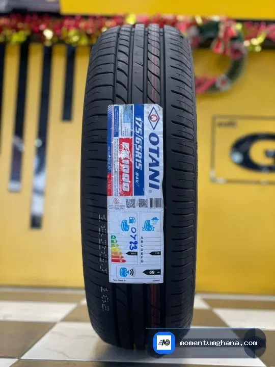 175/65R15 tyre image