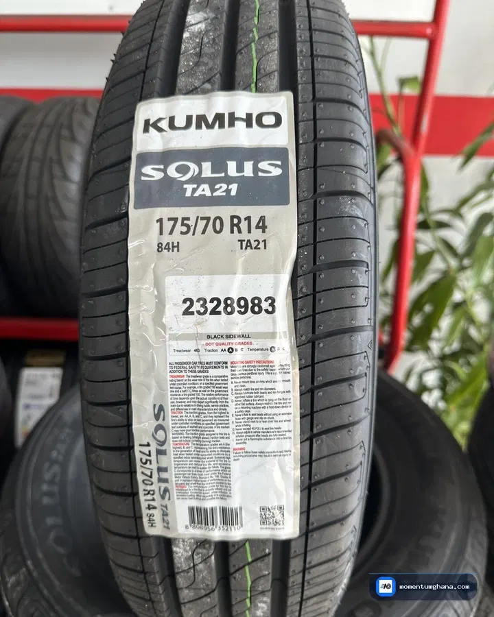 175/70R14C tyre image