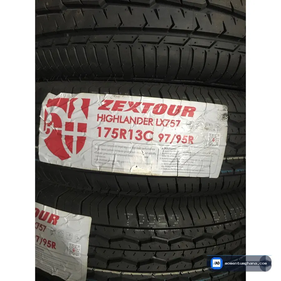 175R13C tyre image