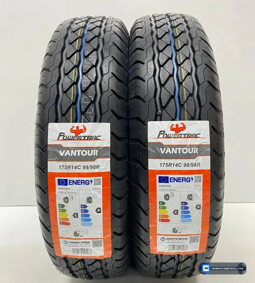 175R14C tyre image