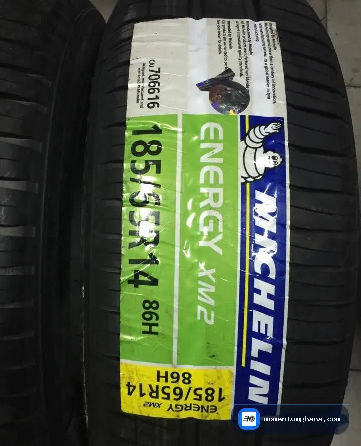 185/55R14 tyre image