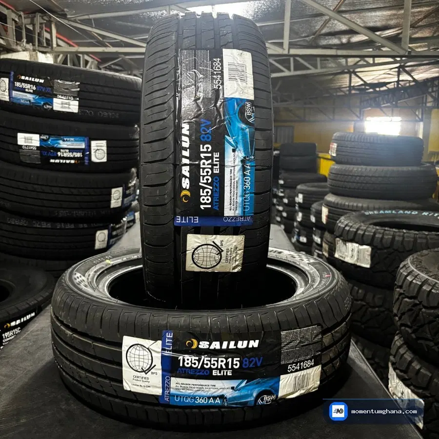 185/55R15 tyre image