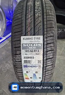 185/60R13 tyre image