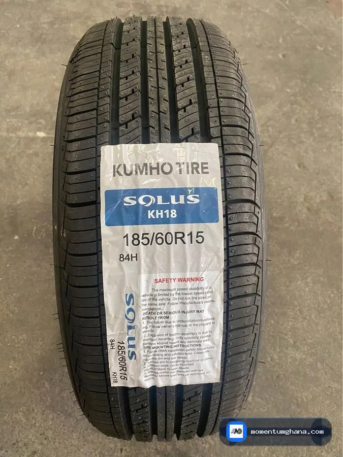 185/60R15 tyre image