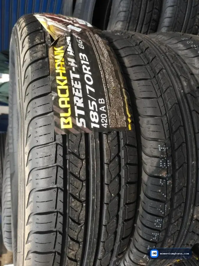 185/70R13 tyre image