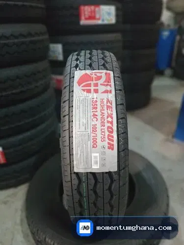 185R14C tyre image
