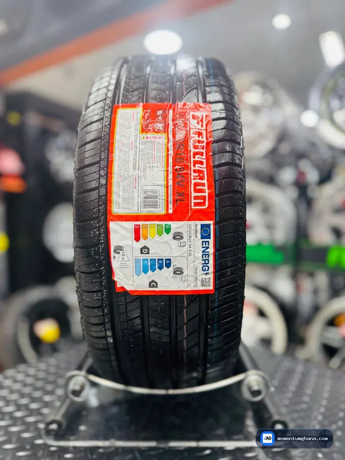 195/45R16 tyre image