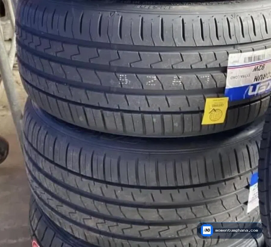 195/55R14 tyre image