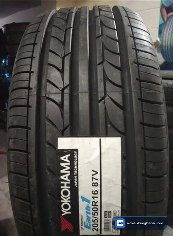 205/50R16 tyre image