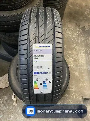 205/60R16 tyre image