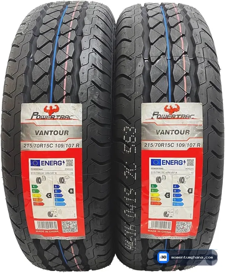 215/70R15C tyre image