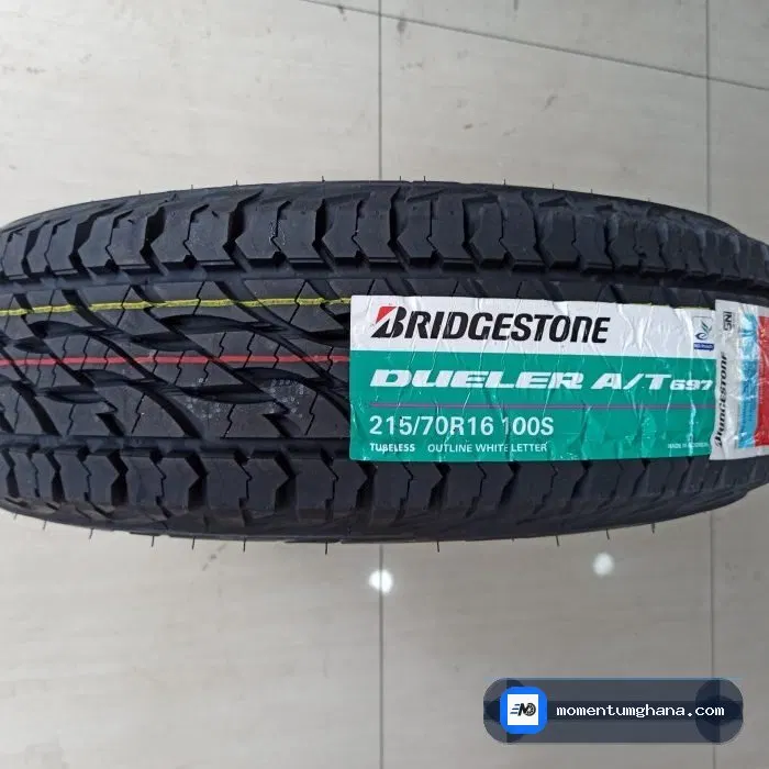 215/70R16 tyre image