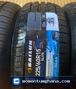 225/60R15 tyre image
